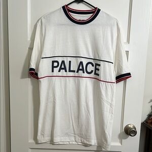 PALACE Handle White T-shirt